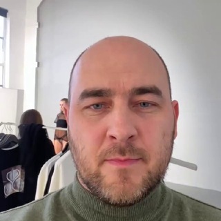 Логотип @aizuall - ИИзуал - ВизуалИИзация