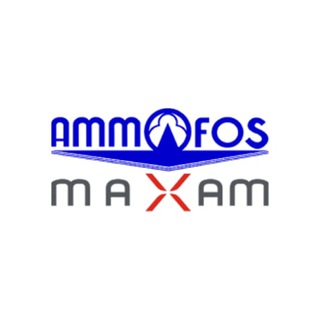 Логотип @aj_ammofos_maxam - “Ammofos-Maxam” AJ | Rasmiy kanal