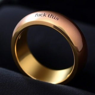 Логотип @aj_times - Кольцо Соломона