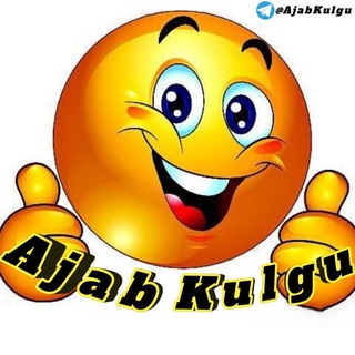 Логотип @ajabkulgu - ▪Ajab Kulgu▪