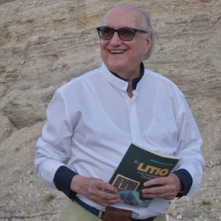 Логотип @ajalife - Alfredo Jalife