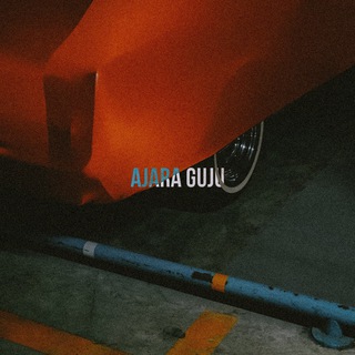 Логотип @ajara_gudju - Ajara Guju ✈︎