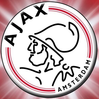 Логотип @ajax_fx - Аякс ФК
