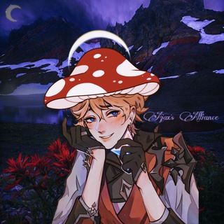 Логотип @ajaxalliance0 - Альянс Аякса