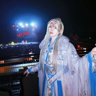 Логотип @ajaxfran - franny lisotaru 🪼 • 16+