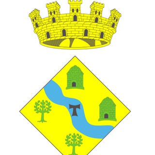 Логотип @ajborgesdelcamp - Ajuntament de les Borges del Camp