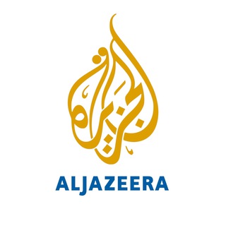 Логотип @aje_news - Al Jazeera English