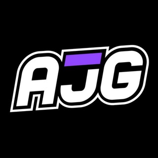 Логотип @ajgtv - AJGtv