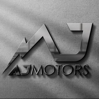 Логотип @ajmotors_uz - AJ MOTORS⚡️Electrocars