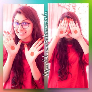 Логотип @ajobn18 - 🥰Sriti Je ❤️