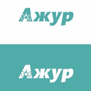 Логотип @ajoor_biju - Ажур бижутерия