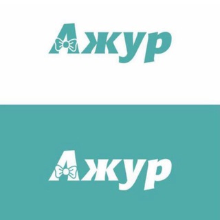 Логотип @ajoor_chasy - Ажур часы