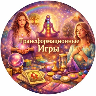 Логотип @ajourneyoflove - Т-игры Виктории Кононовой (Психолог, энергоцелитель, практик методов Тетахилинг, Access bars, Рейки, МАК)