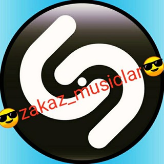 Логотип @ajoyib_musiclar - Zakaz Mp3 | Uyda Qoling!