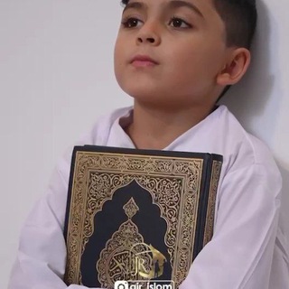 Логотип @ajr_islom_tj - Ajr_Islom