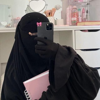 Логотип @ajr_wa_dikr - وصِـيَّة ࢪَسُــولُ اللّٰه 🌸