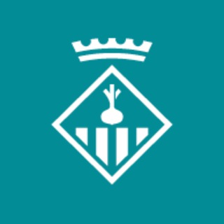Логотип @ajsabadell - Ajuntament de Sabadell