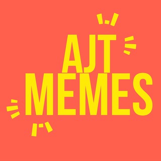 Логотип @ajtmemes - AJT MEMES | Мишка в Израиле