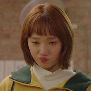 Логотип @ajummas_world - Qiyali ajumma ㅋㅋㅋ