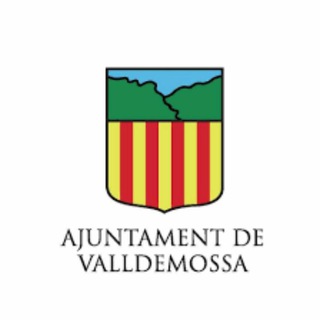 Логотип @ajuntamentdevalldemossa - Ajuntament de Valldemossa