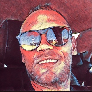 Логотип @ak111ka - Kirill Krasin