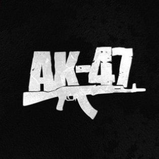 Логотип @ak47offical - АК-47
