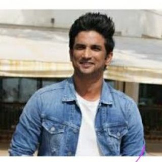 Логотип @ak7098 - Justice for Sushant