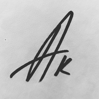 Логотип @ak_art_ak - Ак