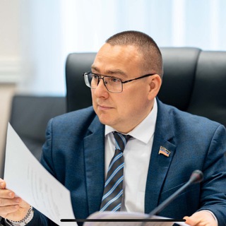 Логотип @ak_donbas - КРАМАР