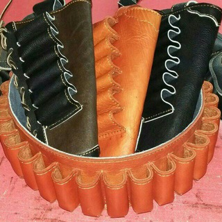 Логотип @ak_patrontash - ЧЕХЛЫ И ПАТРОНТАШИ 🇺🇿