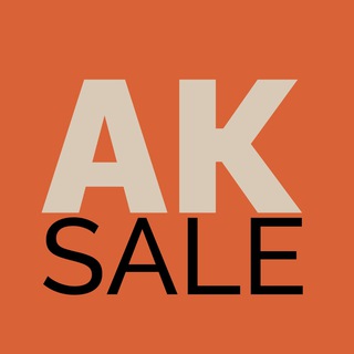 Логотип @ak_sale - Биржа AK | Покупка Продажа каналов