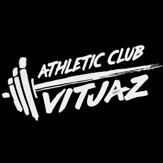 Логотип @ak_vitjaz - AK Vitjaz