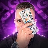 Логотип @aka_pifagor - A.k.a Pifagor