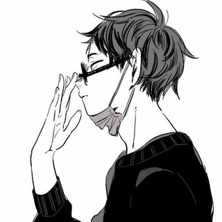 Логотип @akaashi_keijii - Акааши⭐