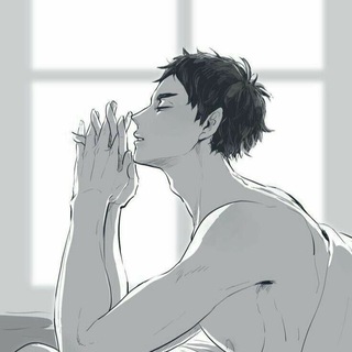 Логотип @akaashisovenok - Акааши 💞