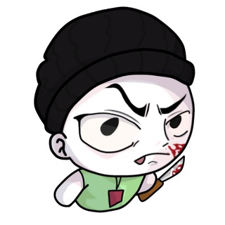 Логотип @akabynda_tg - akabynda