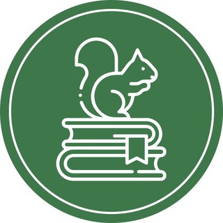 Логотип @akadem_chitaet - Академ Читает | Книжный клуб📚| Про книги