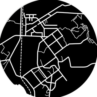 Логотип @akadem_media - Ненаучный Городок