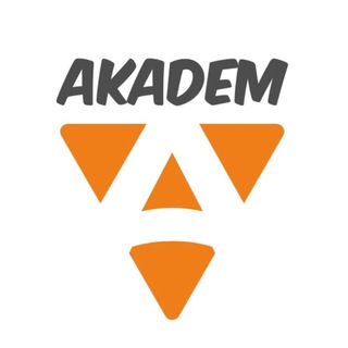 Логотип @akadem_sport - AKADEM | спорт • движение • жизнь