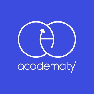Логотип @akademcity_niidpo - АкадемСити. Бухгалтерия и кадры.