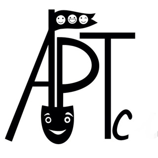 Логотип @akademia_artsia - АРТСИЯ | театральная академия