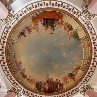 Логотип @akademiamatusovskogo_lugansk - Академия Матусовского