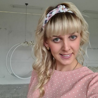 Логотип @akademiavselennoi - 💜 Канал Анны Вселенной 💜