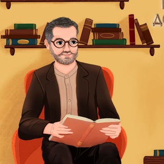 Логотип @akademiky - Психолог Валерий Доронкин I Академия здоровой семьи