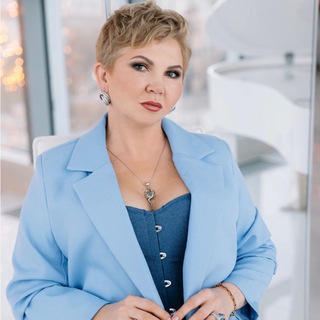 Логотип @akademiya_izobiliya - Юлия Стержанова Онлайн-Школа Метаморфозы