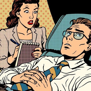 Логотип @akademiya_psiho - Академия Психологии 🧠