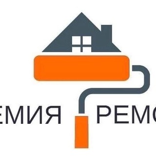 Логотип @akademy111 - Академия ремонта 100 % мужик