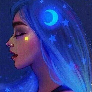 Логотип @akademyfromaidan - Aesthetic ⛄❄