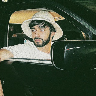 Логотип @akaew - Руслан Акаев