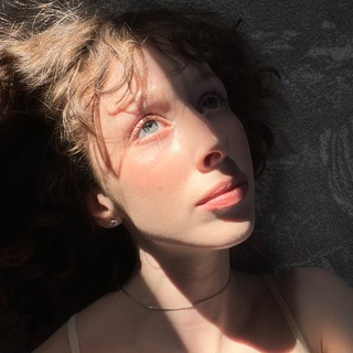 Логотип @akakrasota - телега красоты